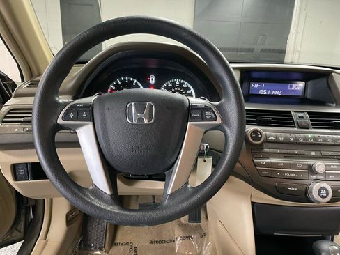Used 2008 Honda Accord LX-P image 17