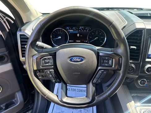 Used 2021 Ford Expedition Limited AWD/4WD image 15