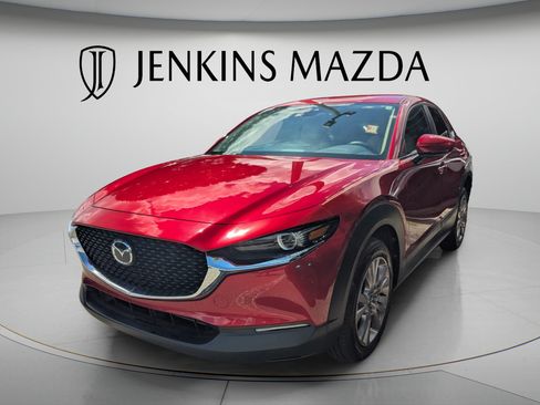 Used 2020 MAZDA CX-30 FWD w/ Preferred Package image 3