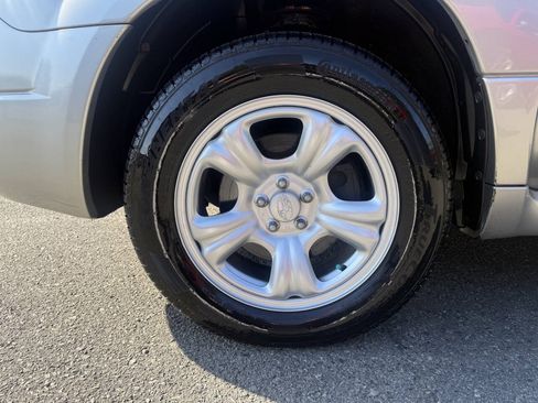 Used 2006 Subaru Forester 2.5X AWD/4WD image 20