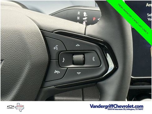 New 2027 Chevrolet Bolt LT w/ Comfort Package FWD image 14