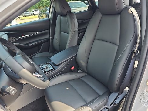 New 2025 MAZDA CX-30 AWD 2.5 S w/ Select Sport Pkg image 14