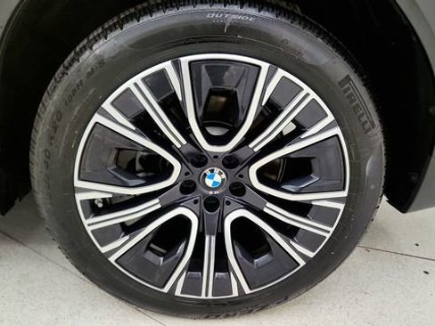Used 2026 BMW X3 xDrive30i AWD/4WD image 79