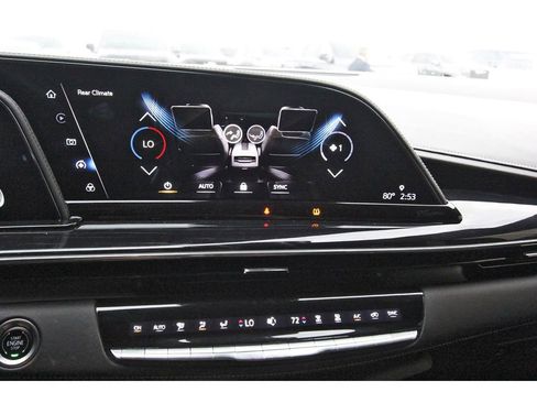 Certified 2024 Cadillac Escalade Sport w/ LPO, ONYX Package AWD/4WD image 19