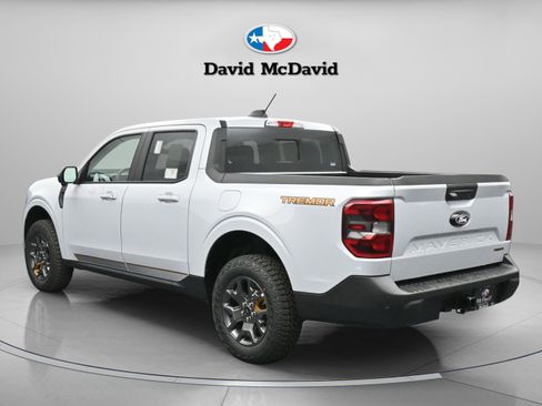 New 2026 Ford Maverick Tremor image 12