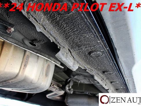 Used 2024 Honda Pilot EX-L image 59
