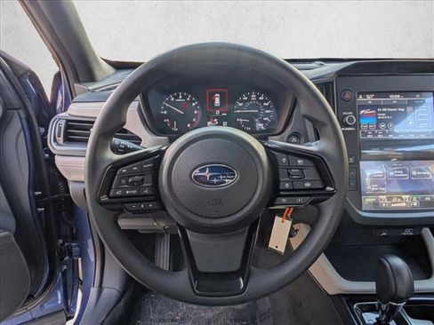 New 2026 Subaru Forester image 18