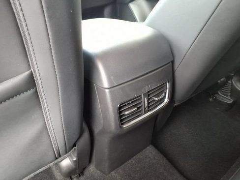 Used 2025 MAZDA CX-5 AWD 2.5 S w/ Select Package image 19