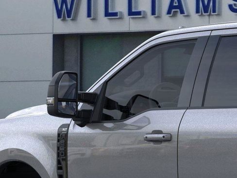 New 2026 Ford F250 XLT w/ XLT Premium Package image 20
