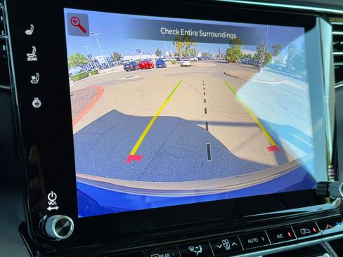 New 2025 Jeep Wagoneer Series II image 20