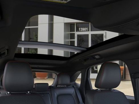 New 2026 Ford Escape ST-Line w/ Tech Pack #1 image 22