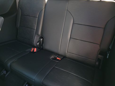 New 2026 Buick Enclave Sport Touring w/ Power Package image 8