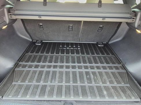 Used 2025 Nissan Murano SV w/ Cargo Package AWD/4WD image 6