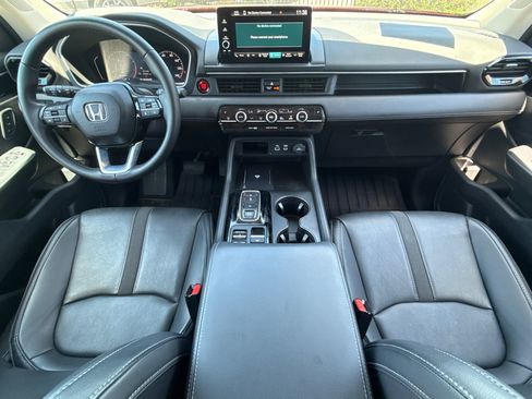 Used 2024 Honda Pilot EX-L image 18