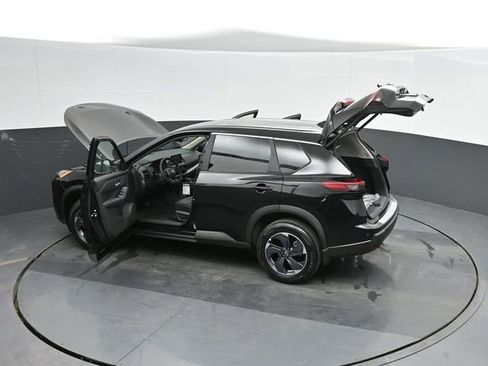 New 2026 Nissan Rogue SV image 51