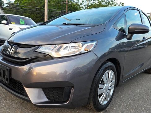 Used 2015 Honda Fit LX image 5