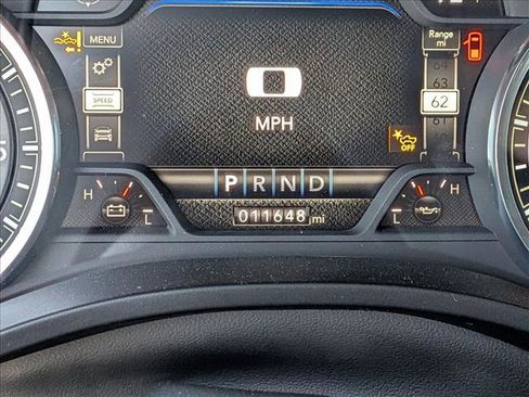 Used 2023 RAM 1500 Laramie image 10