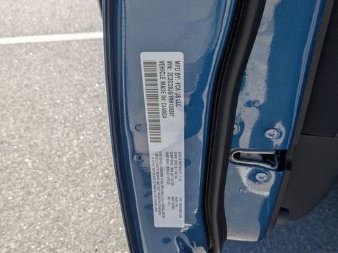 Used 2022 Dodge Charger SXT image 29