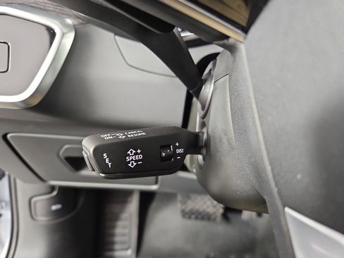 Certified 2025 Audi A6 Premium Plus w/ Premium Plus Package image 28