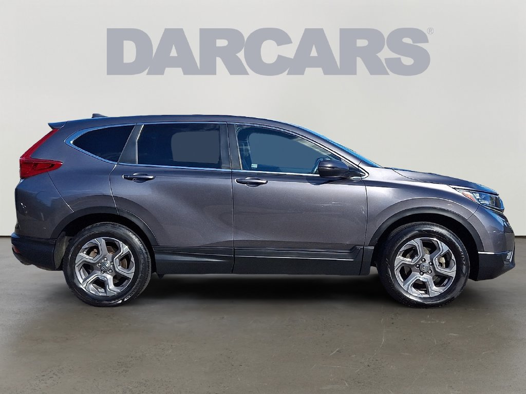 Used 2019 Honda CR-V EX-L image 7