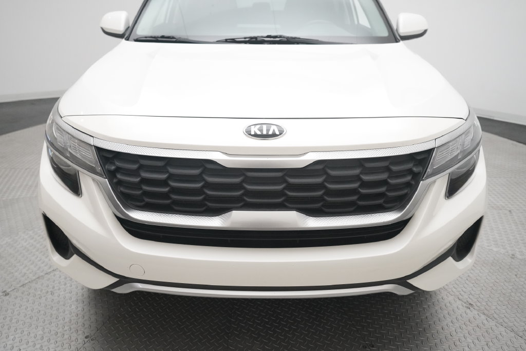 Used 2021 Kia Seltos LX AWD/4WD image 23