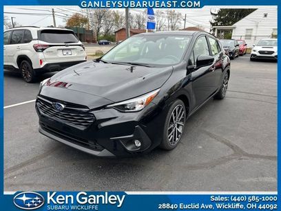 New 2026 Subaru Impreza 2.0i Sport