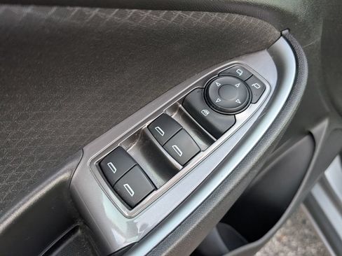 Used 2024 Chevrolet Malibu RS w/ LPO, Floor Liner Package FWD image 10