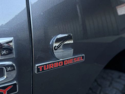 Used 2014 RAM 2500 Big Horn image 35