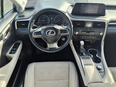 Used 2022 Lexus RX 350 FWD image 9