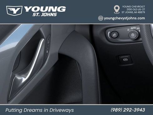 New 2026 Chevrolet Blazer LT w/ Convenience Package FWD image 22