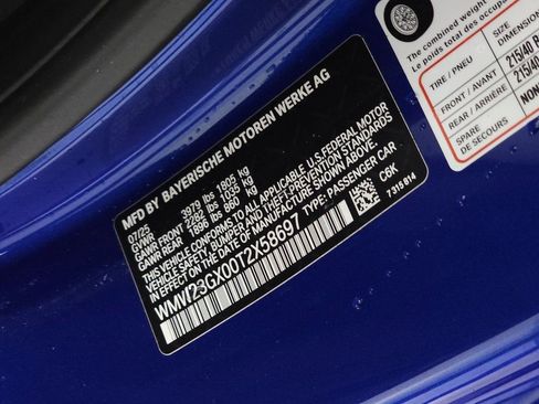 New 2026 MINI Cooper S image 34