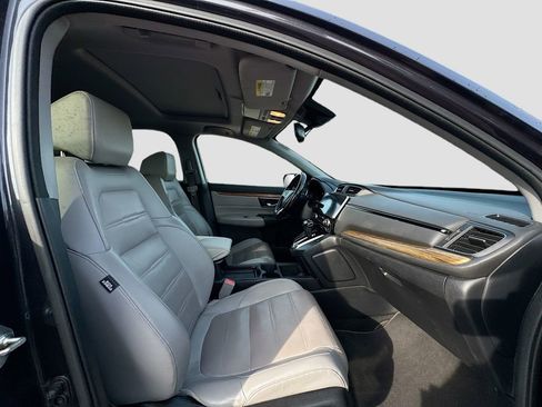Used 2018 Honda CR-V EX-L image 19