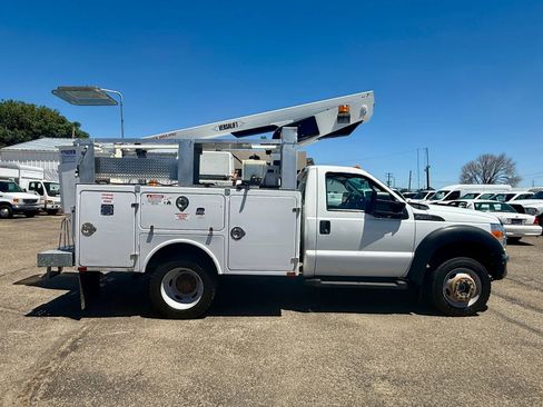Used 2015 Ford F450 XL image 6