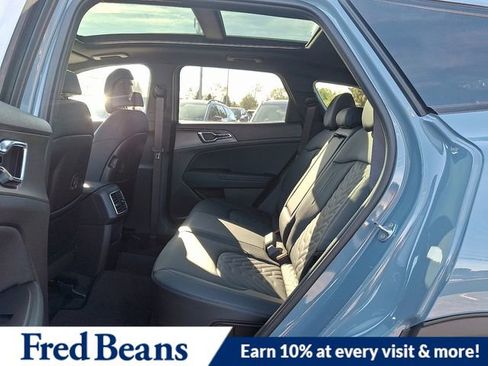 New 2026 Kia Sportage X-Line image 6