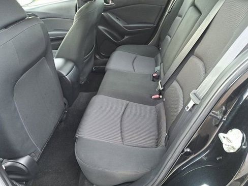 Used 2015 MAZDA MAZDA3 i Touring image 28