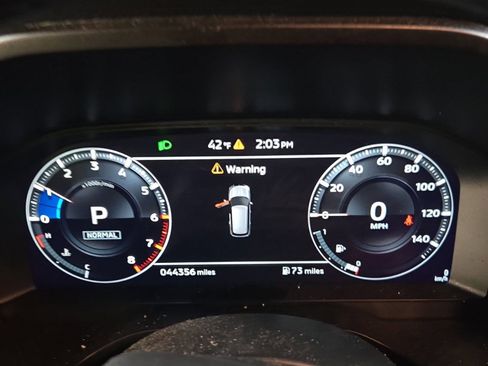 Used 2023 Mitsubishi Outlander Ralliart image 16