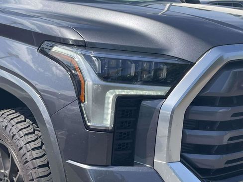 Used 2026 Toyota Tundra Limited AWD/4WD image 6