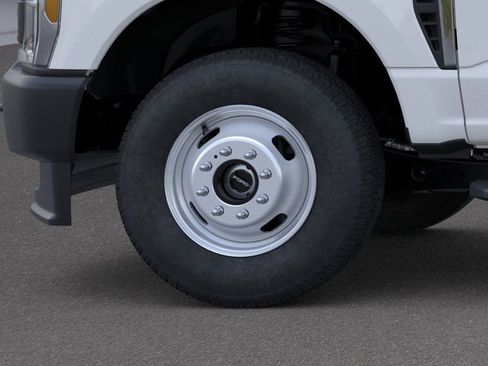 New 2026 Ford F350 XL w/ Snow Plow Prep Package image 19