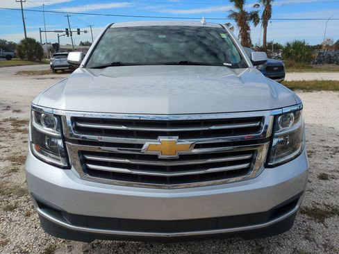 Used 2019 Chevrolet Tahoe LS w/ Enhanced Driver Alert Package image 8