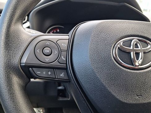 Used 2024 Toyota RAV4 XLE image 15