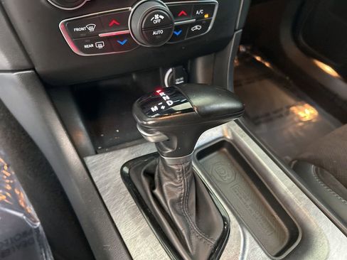 Used 2023 Dodge Charger R/T w/ Daytona Edition Group RWD image 8