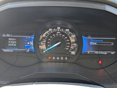 Used 2023 Ford Edge Titanium image 14