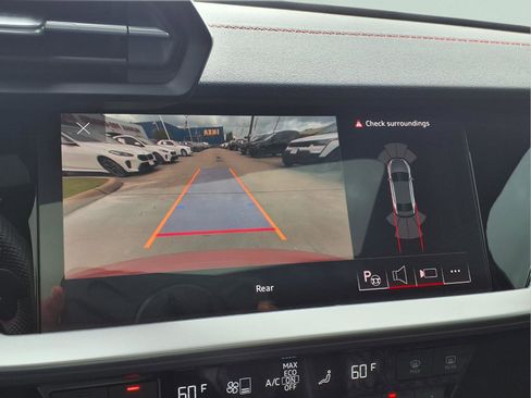 Used 2023 Audi S3 Prestige w/ Prestige Package image 17