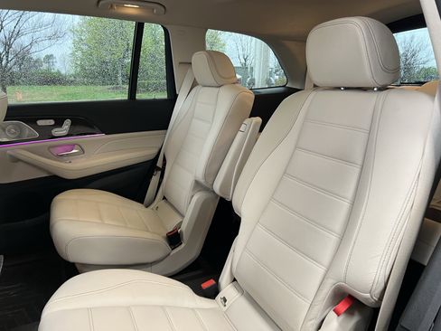 Used 2022 Mercedes-Benz GLS 450 450 image 33