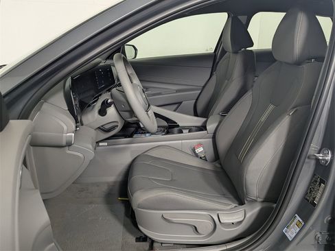 New 2026 Hyundai Elantra Sport image 12