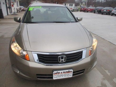 Used 2008 Honda Accord LX-P image 18