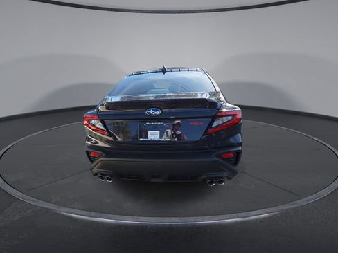 New 2026 Subaru WRX Premium AWD/4WD image 7