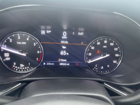 Used 2023 Buick Envision Essence w/ Sport Touring Package image 19