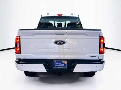 Certified 2022 Ford F150 XLT w/ Equipment Group 302A High image 19