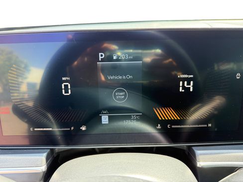 Used 2025 Kia K5 GT-Line w/ GT-Line Premium Package FWD image 11